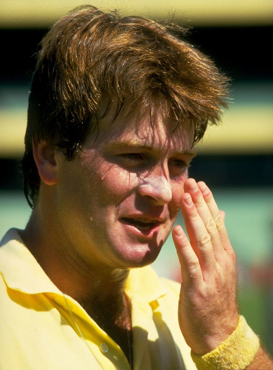 Rod McCurdy 