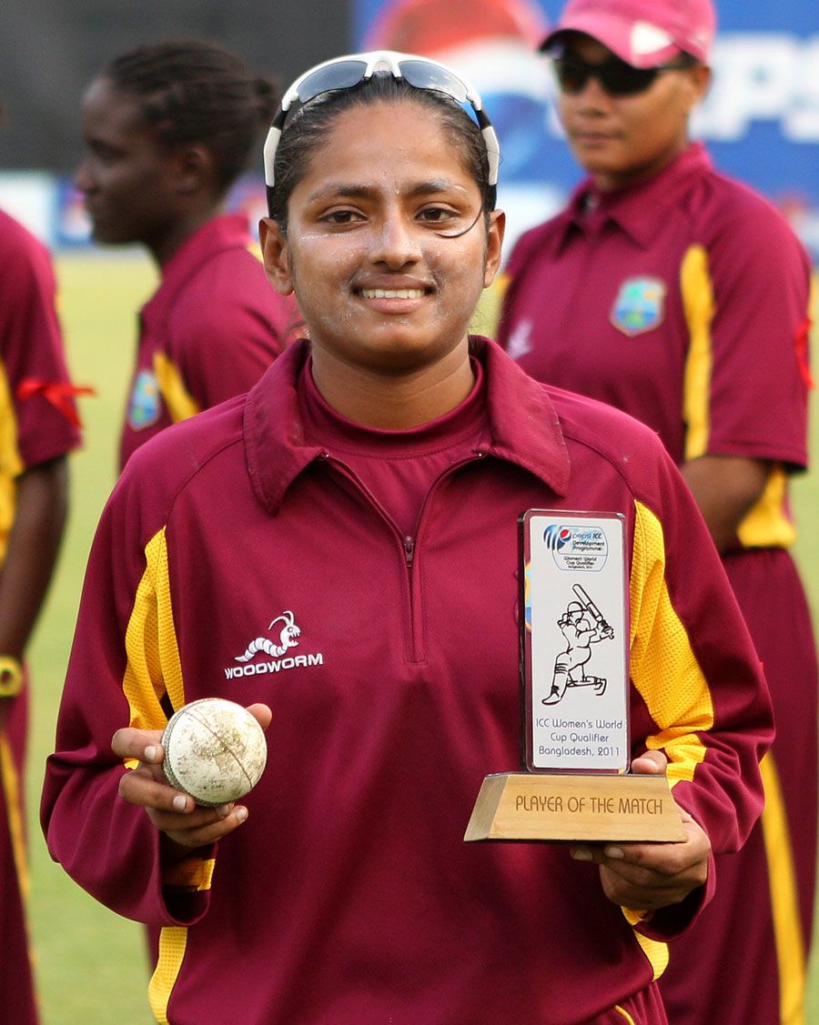 West Indies take title with thumping win