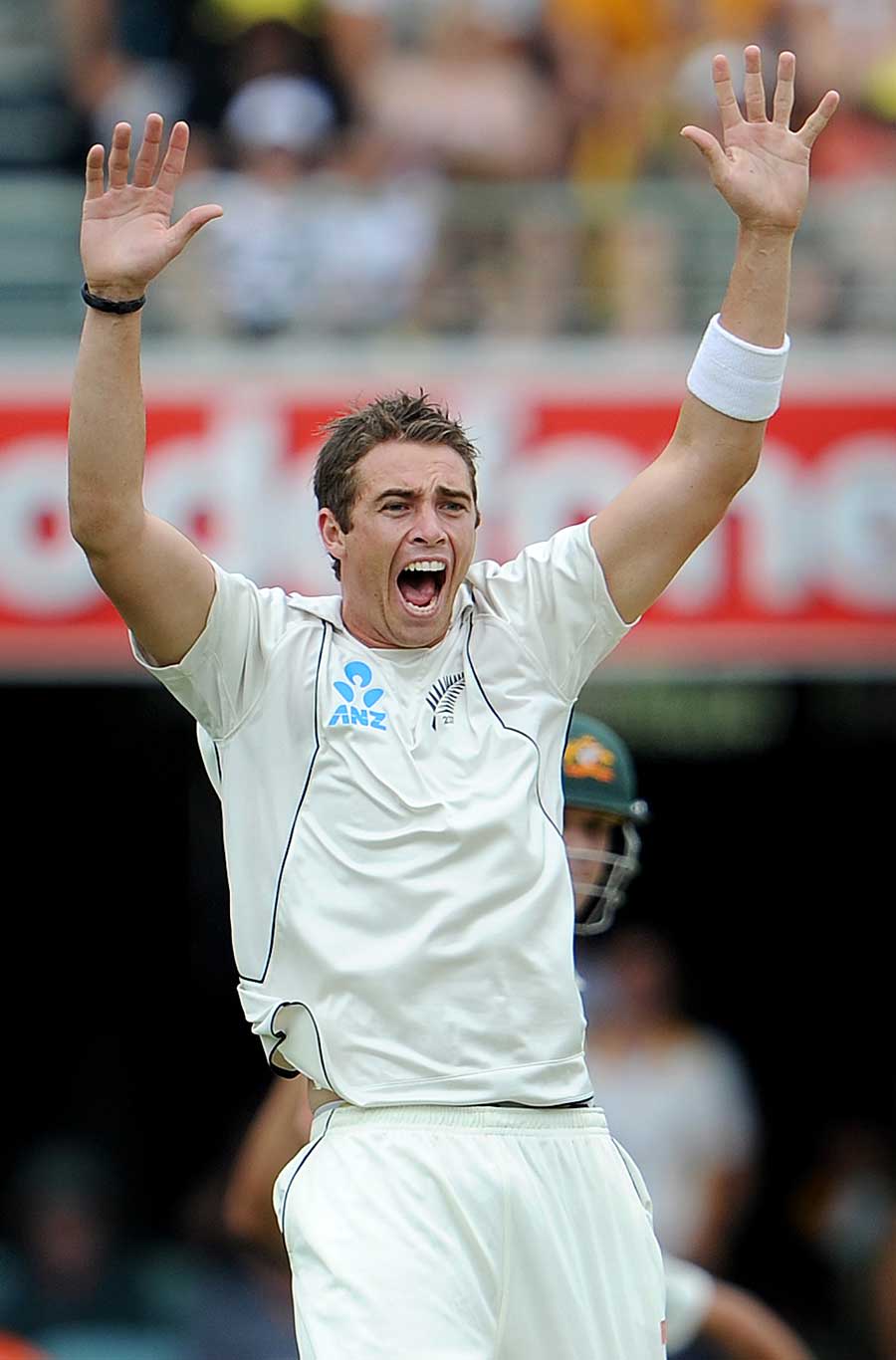Young NZ players need to be managed better - Warren Lees