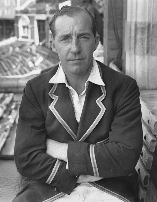 Bill Edrich