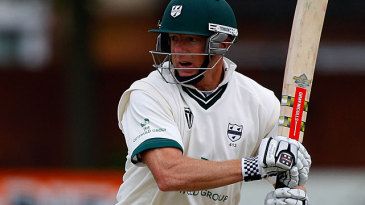 Smith appointed Leicestershire first team coach
