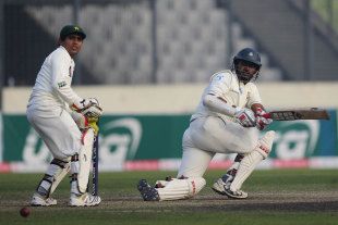 Barisal crush Rajshahi and consolidate top spot
