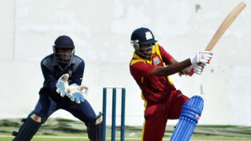 Nondescripts clinch Premier Tier A limited-overs title