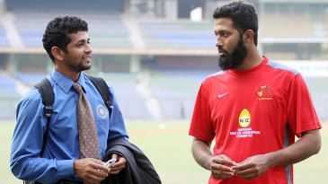 Oldest and youngest, Nagaland's first, and the missing Test star