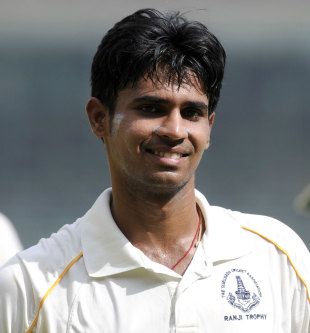 Kaushik rips through Maharashtra