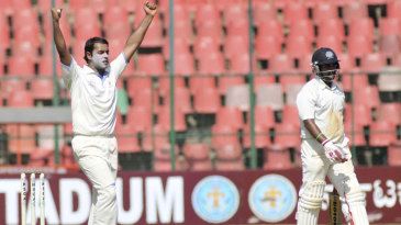 Thirller in store after 34 wickets in two days in Cuttack