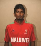 Shafraz Jaleel