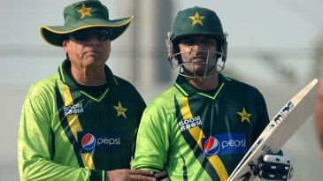 Mohsin Khan resigns from PCB committee