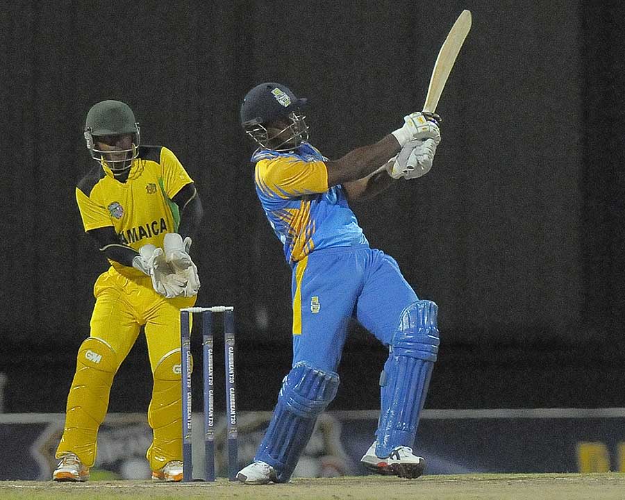 All-round Currency downs Sussex