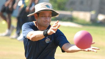 Hrishikesh Kanitkar joins Goa as coach
