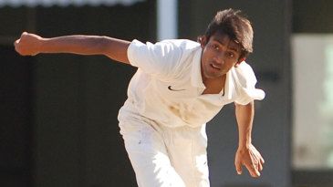 Rituraj four-for hands Goa 34-run win