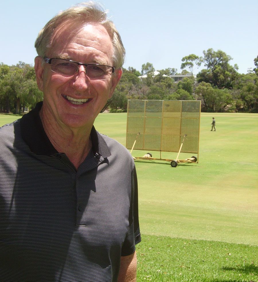 Garth McKenzie