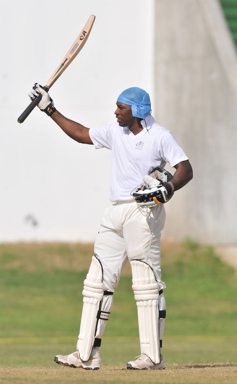 Big wins for T&T, Guyana and Jamaica