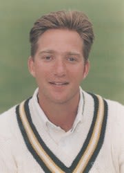 Matthew Keech portrait