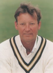 Tim Tremlett portrait