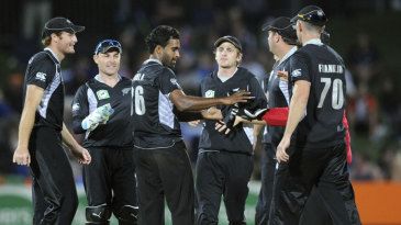 Nethula shines as Auckland rout Northern Districts