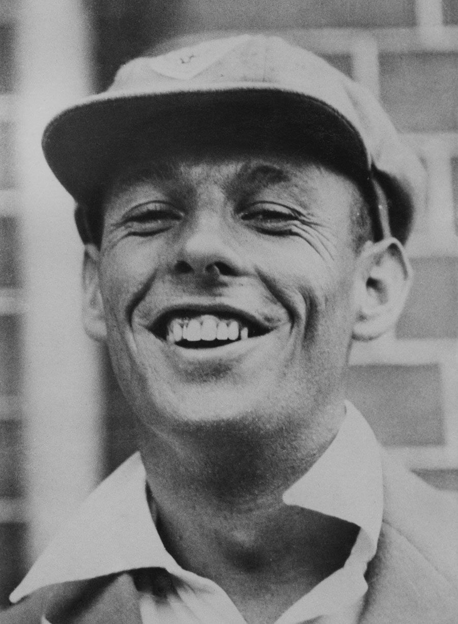 Jack Fingleton