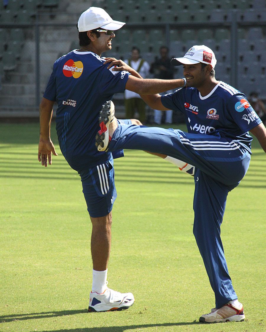 Baroda continue to pile on the runs