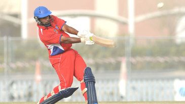 Tucker appointed captain for qualifiers