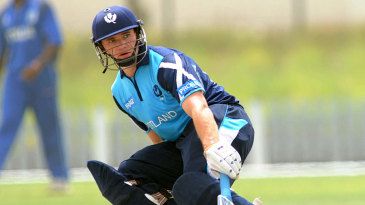 We set sights on beating a Full Member - Peter Steindl