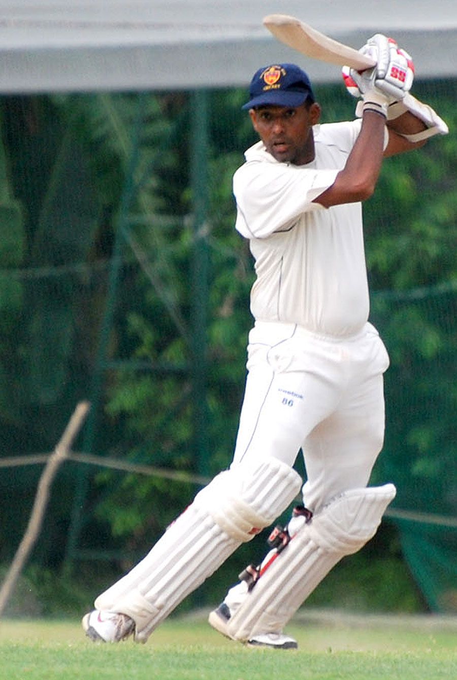 NCC demoted to Tier B after winless season
