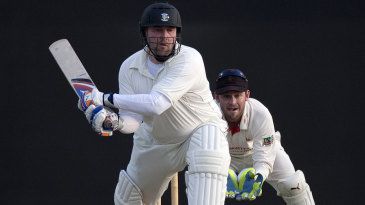 'I had a hard career, because a lot of my games were against Australia'