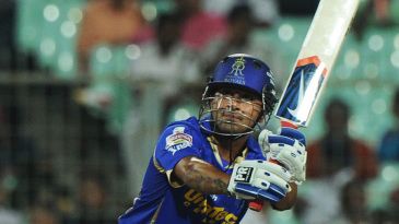 Goswami 81 guides Bengal to five-wicket win
