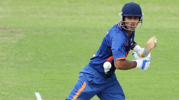 Afghanistan knock Bangladesh out, make semis