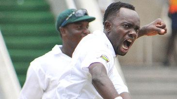 Sparkling Miller leads 10-wicket rout of Windward Islands