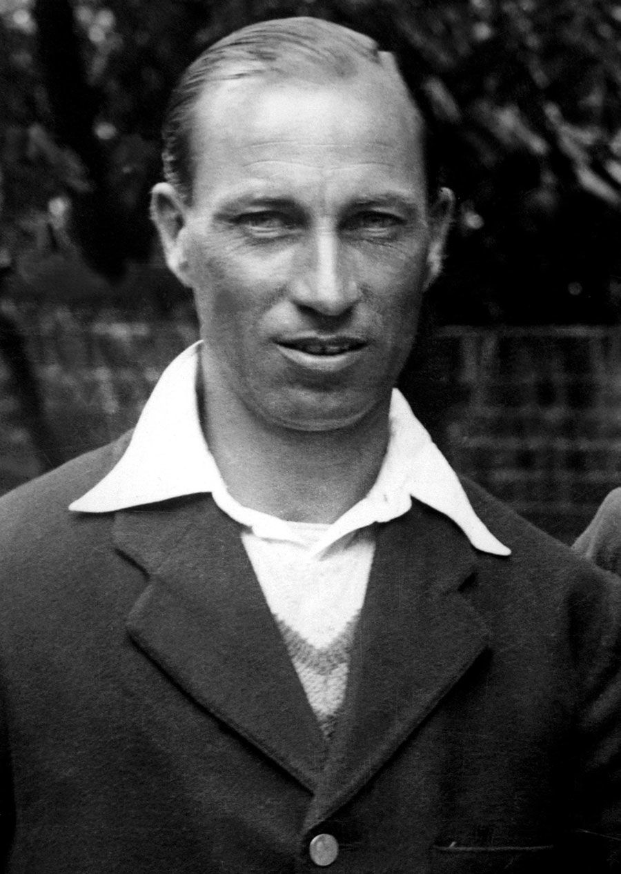 Andy Sandham