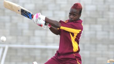 West Indies pick 16-year-old quick for World Cup