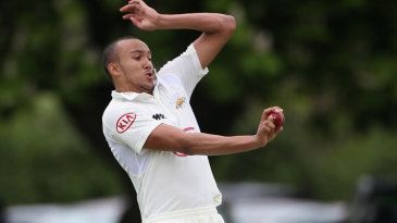 Youth rewarded as Edwards shines