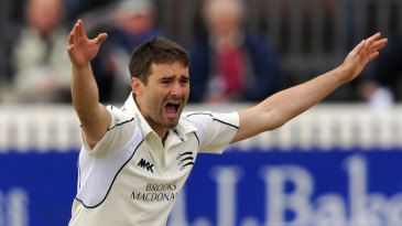 Durham poised to go top