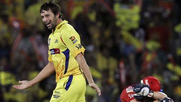 Daredevils sign Hilfenhaus to replace Duminy