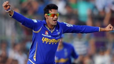 BCCI defers decision on Chandila, Hiken Shah