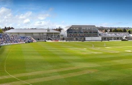 Gloucs receive boost ahead of ground decision