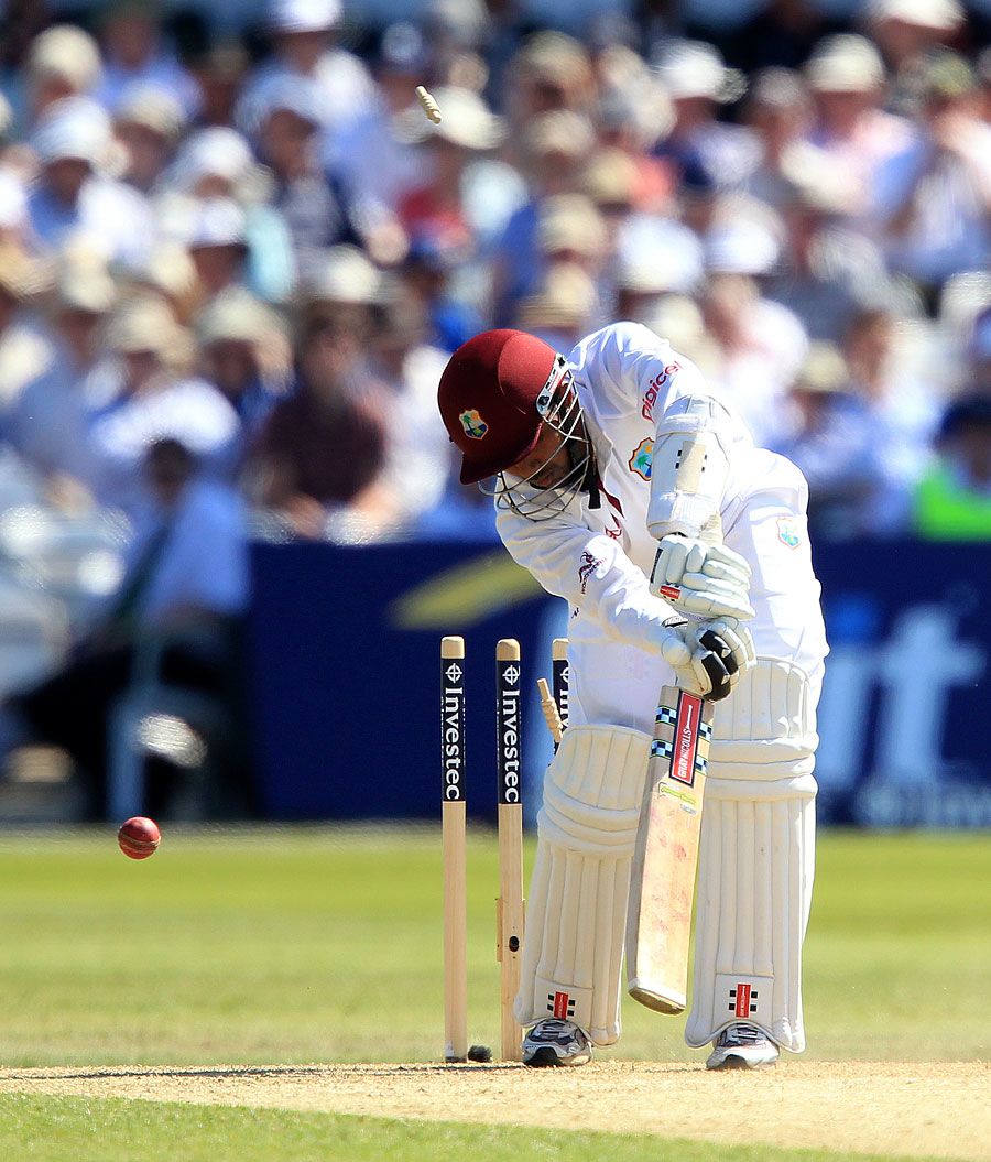 West Indies need more action, less talk