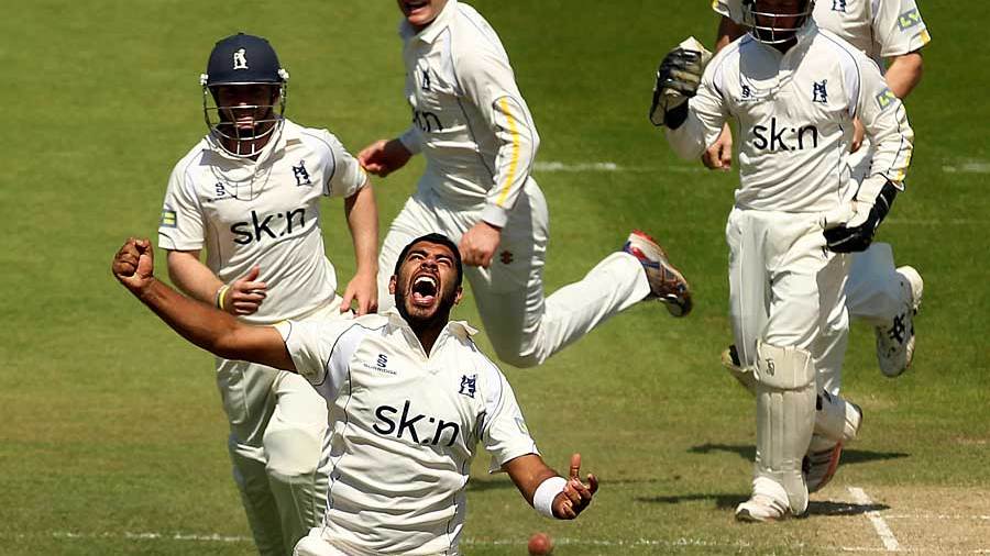 Warwickshire explore loan solution to cover Patel