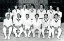 Vasoo Paranjape, mentor to greats like Gavaskar, dies aged 82
