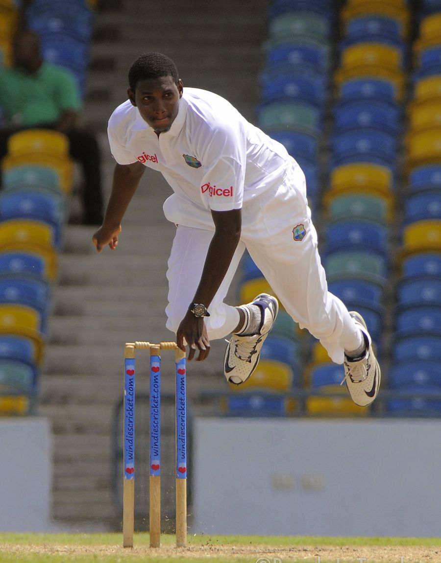 West Indies A's progress impresses coach Springer