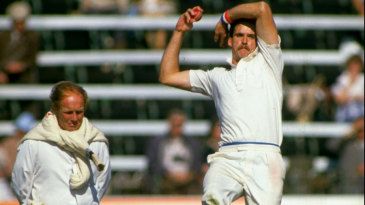 Derbyshire's great Dane