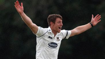 James Anyon calls time on career