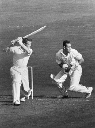 Peter Edward Richardson
