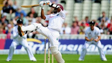 Test cricket's most useless batting position