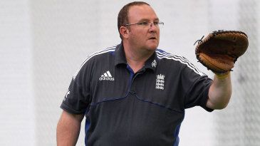Lane takes on Ireland women's role