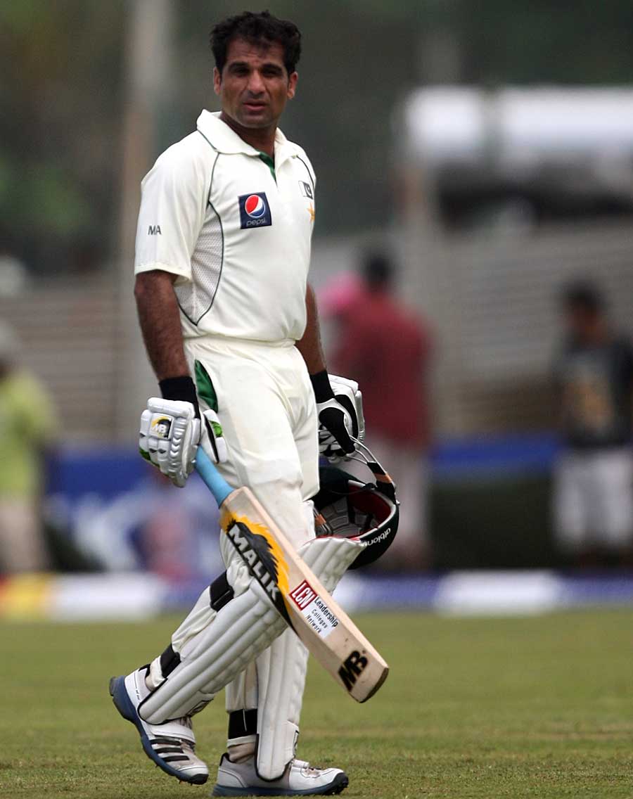 Mohammad Ayub made 25