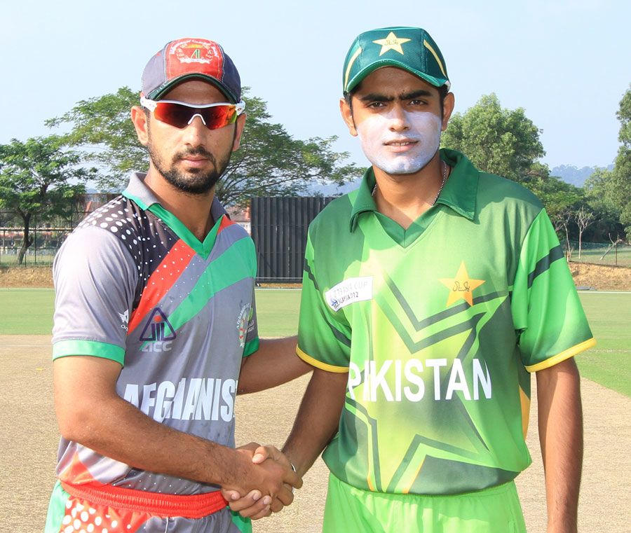 Javed Ahmadi to lead Afghanistan at Under-19 World Cup