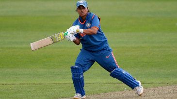 Goswami and Sharma inspire India comeback
