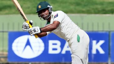 Sri Lanka in control despite Ali ton