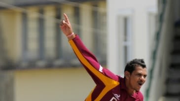 Narine, Roach and Pollard join BBL